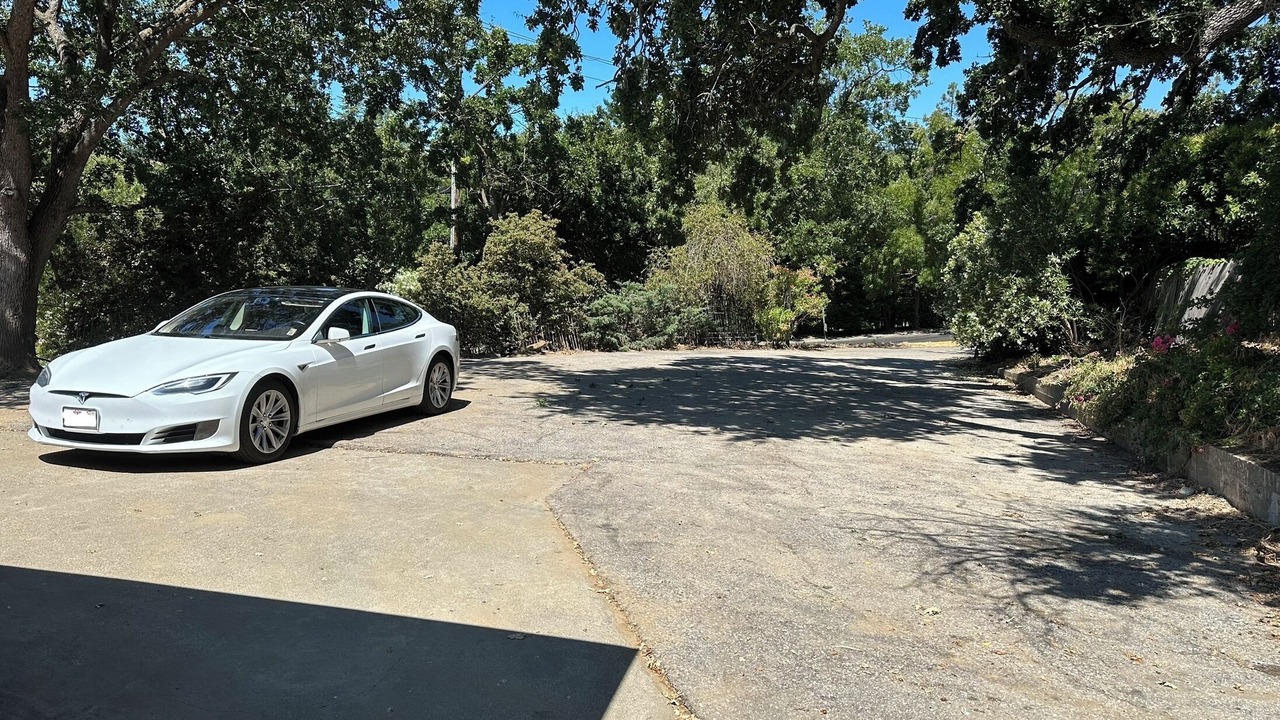 Photo of Outdoor in Los Altos Hills