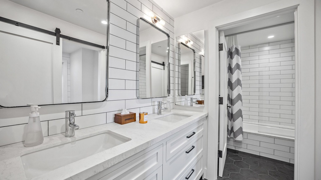 Photo of Bathroom in Mill Valley