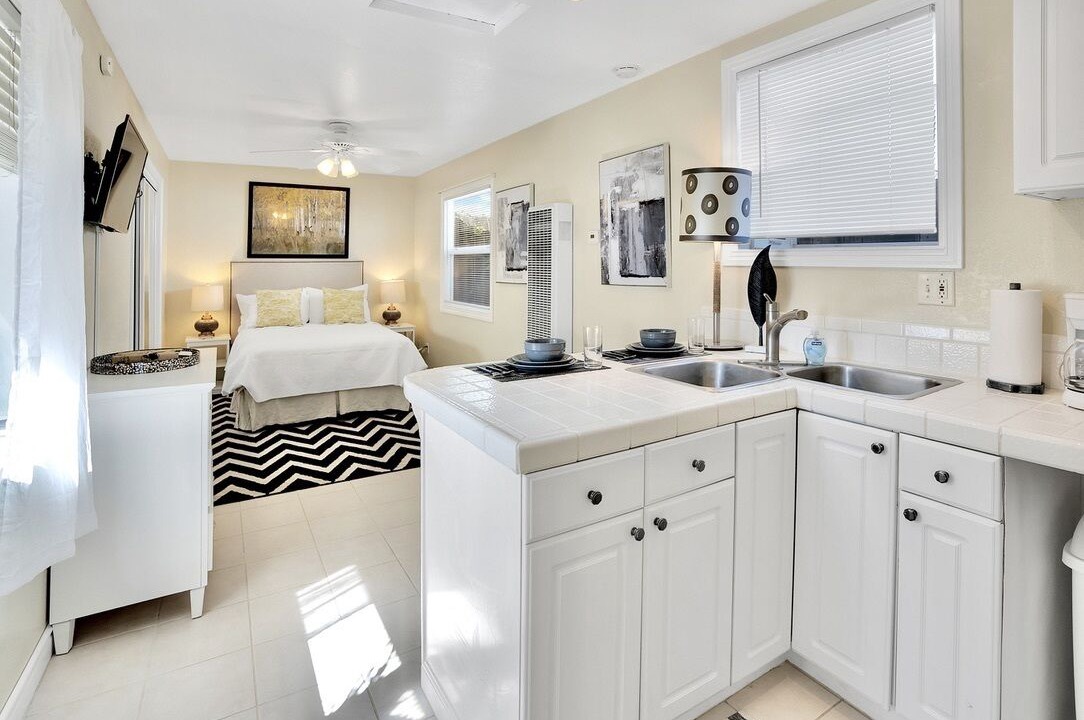 Photo of Bedroom in Seaside