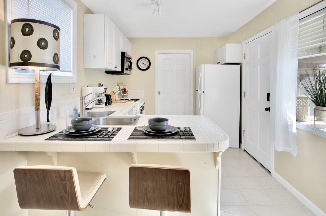 Photo of Kitchen in Seaside