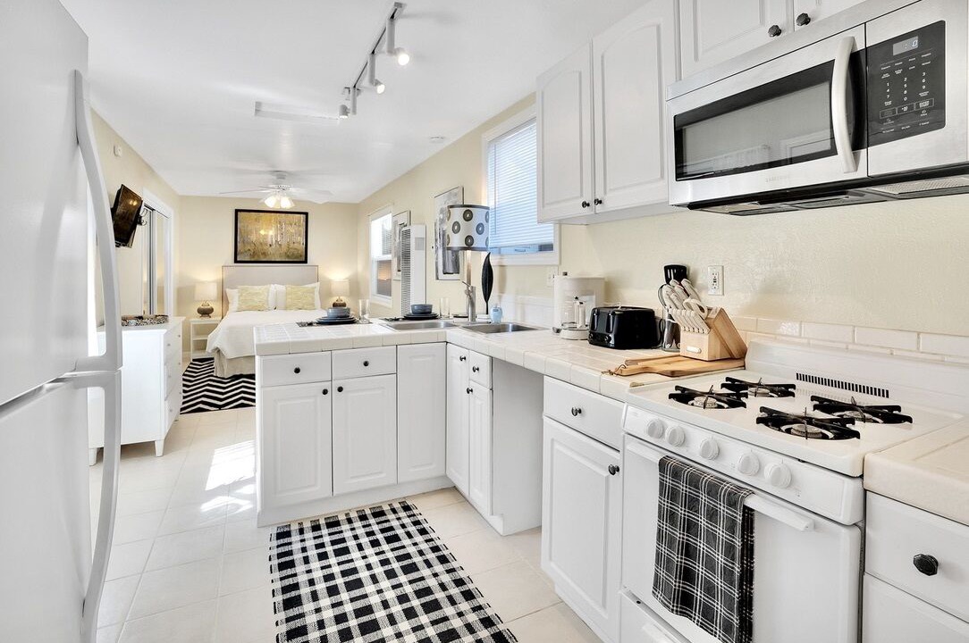 Photo of Kitchen in Seaside