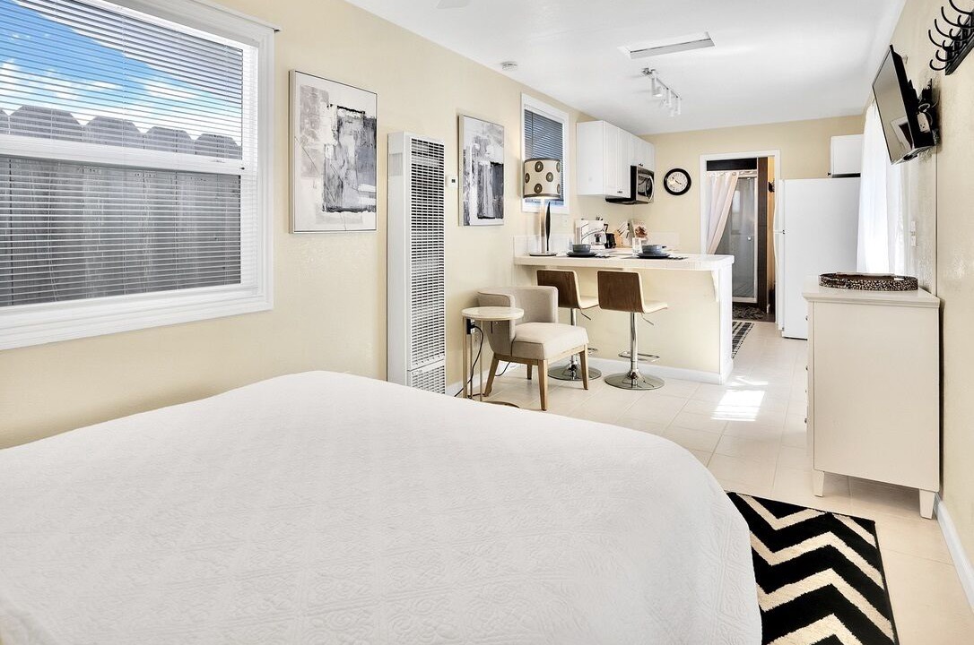 Photo of Bedroom in Seaside