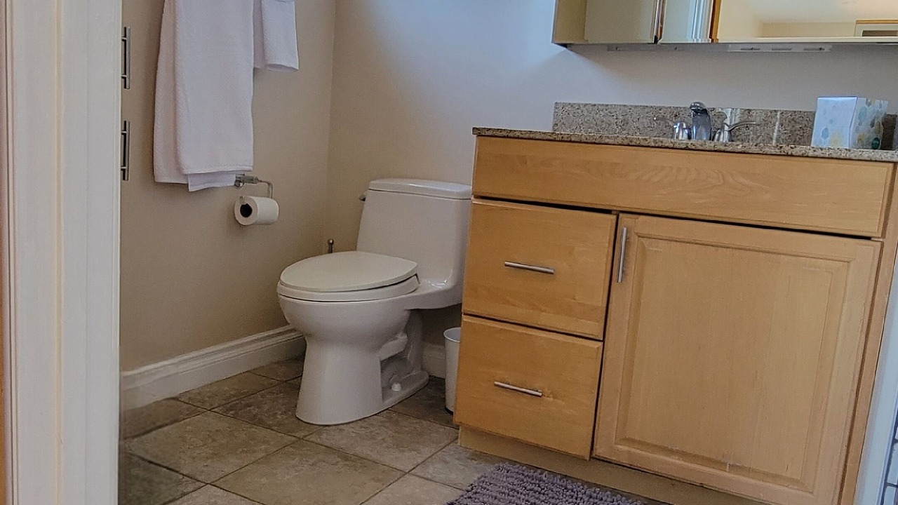 Photo of Bathroom in Hollywood Hills