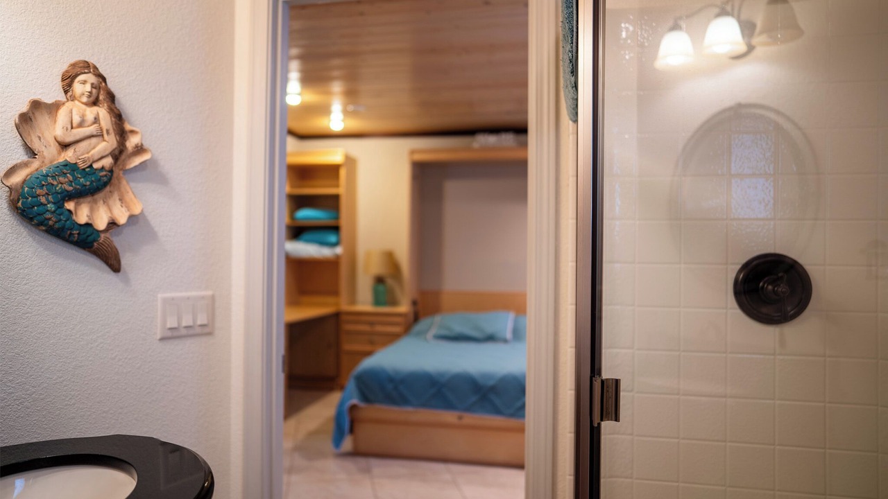 Photo of Bedroom in Smith River