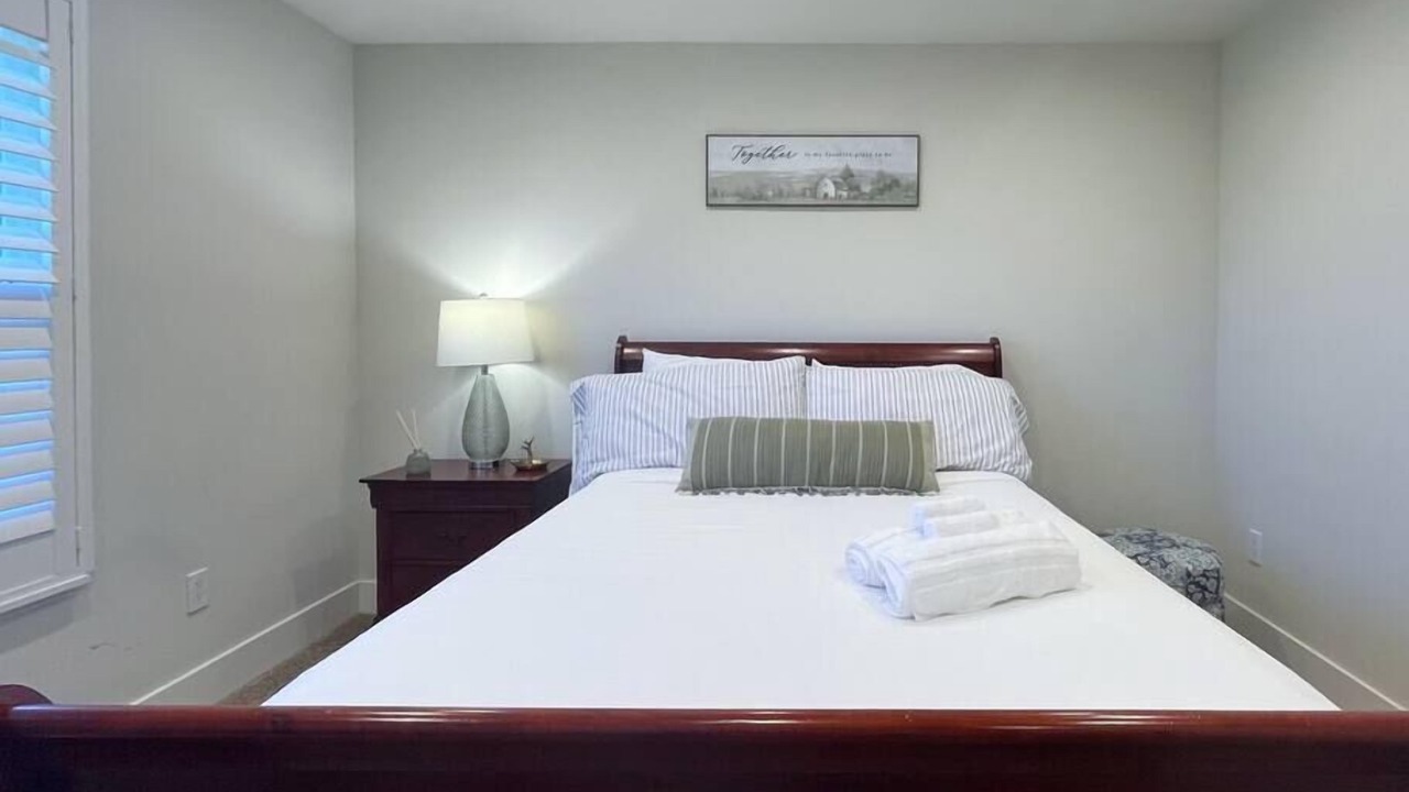 Photo of Bedroom in Elverta