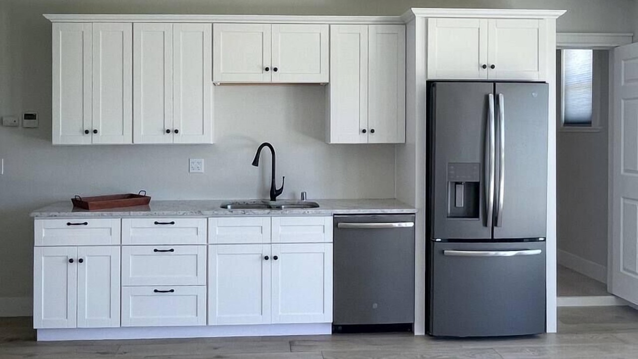 Photo of Kitchen in Elverta