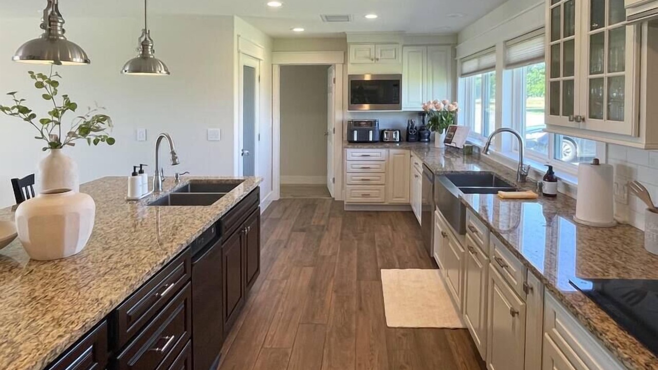 Photo of Kitchen in Elverta