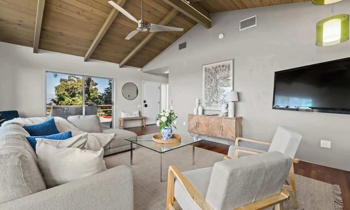Photo of Bedroom in Mount Helix