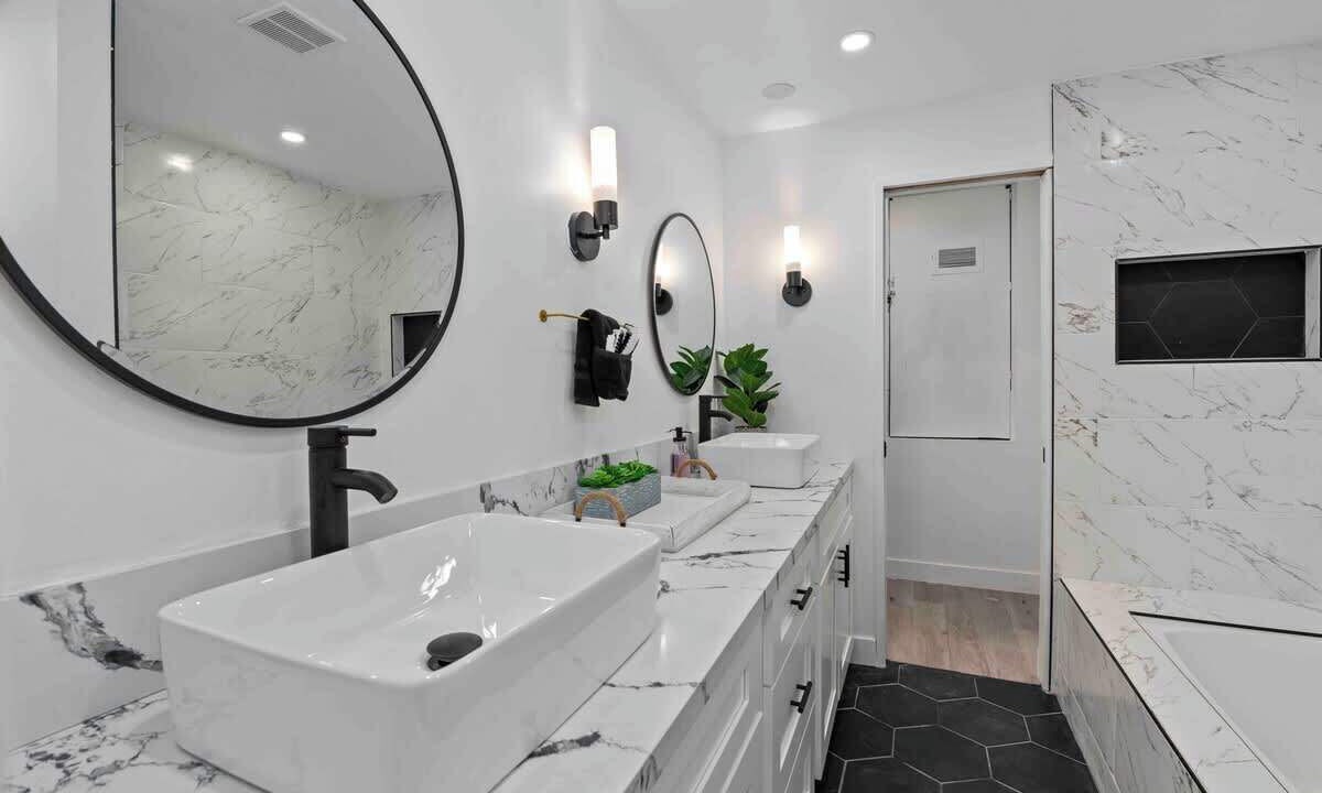 Photo of Bathroom in Mount Helix