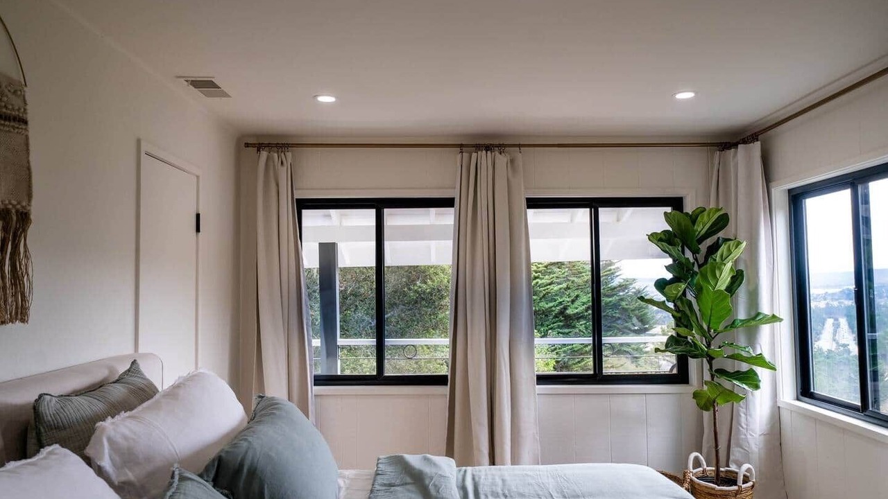 Photo of Bedroom in Monterey