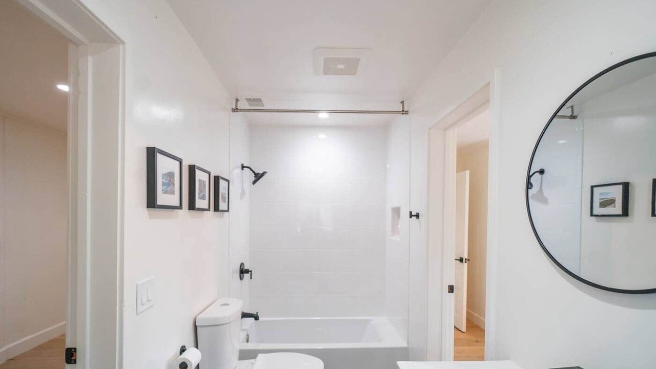 Photo of Bathroom in Monterey