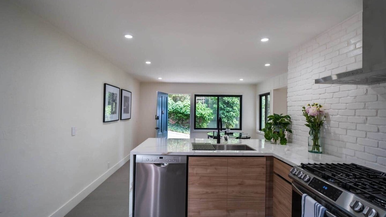 Photo of Kitchen in Monterey
