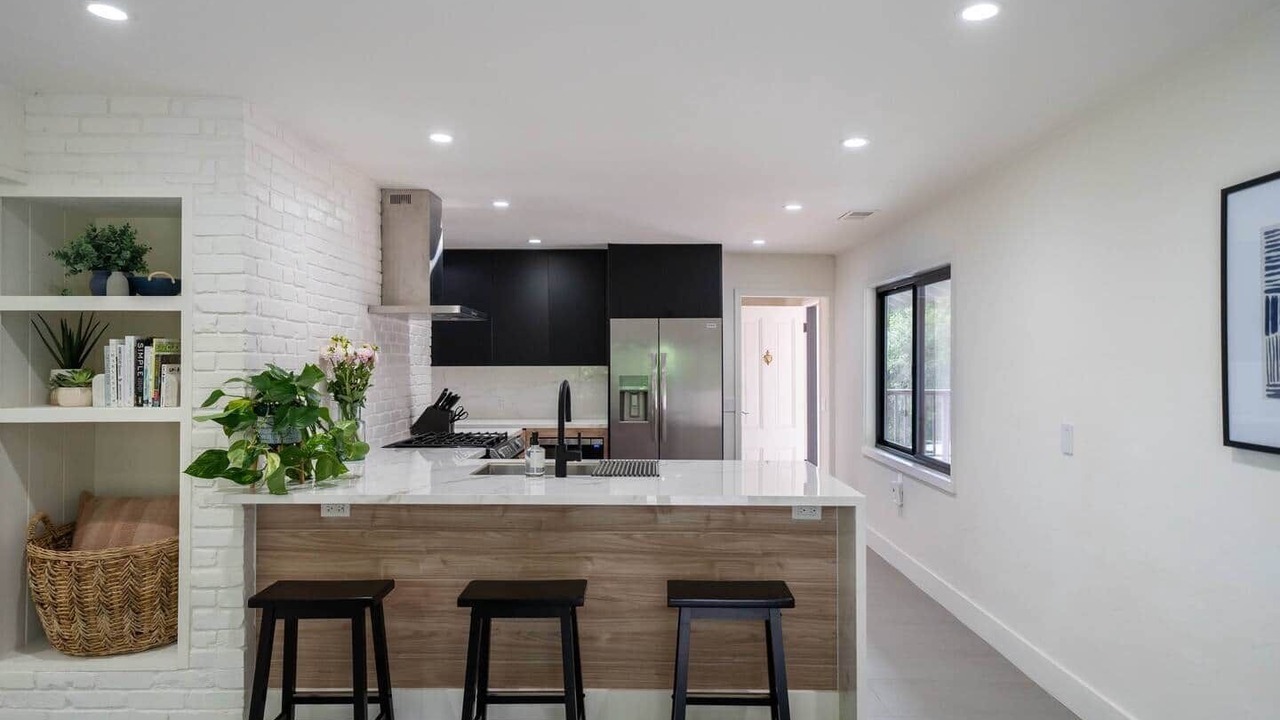 Photo of Kitchen in Monterey