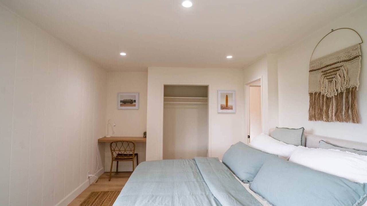 Photo of Bedroom in Monterey