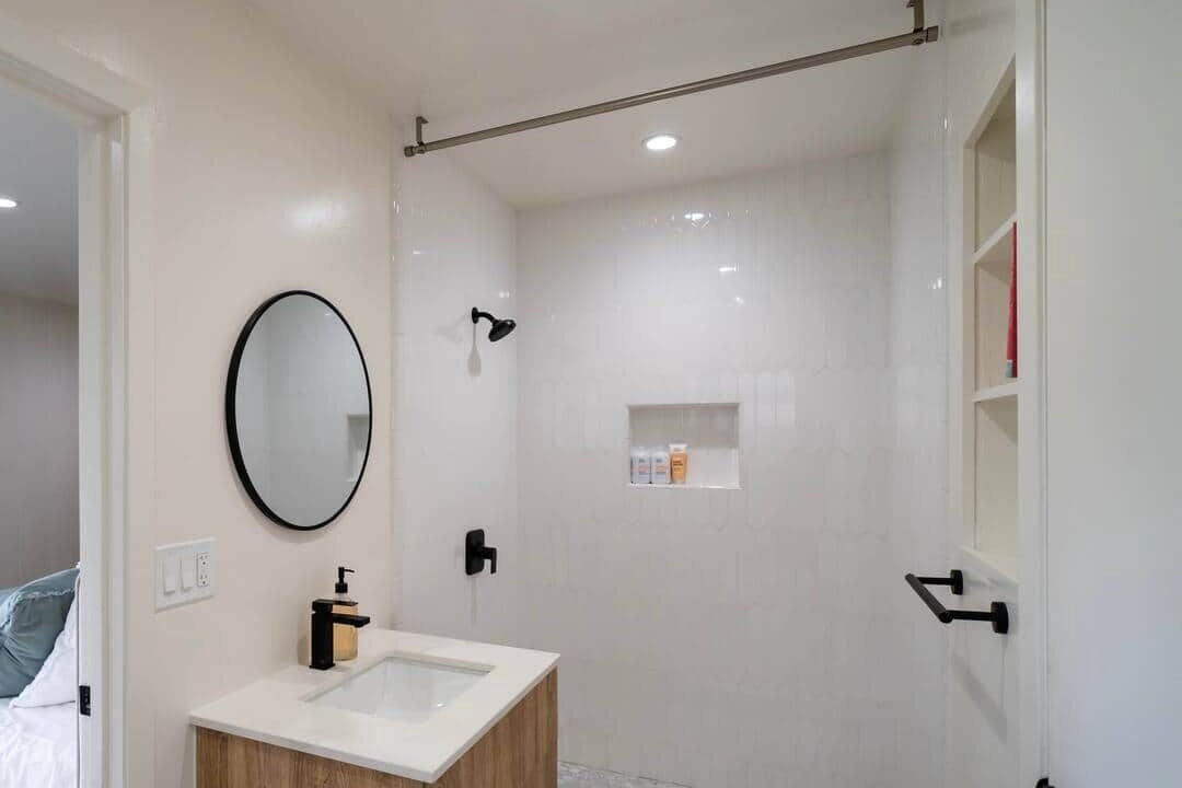 Photo of Bathroom in Monterey