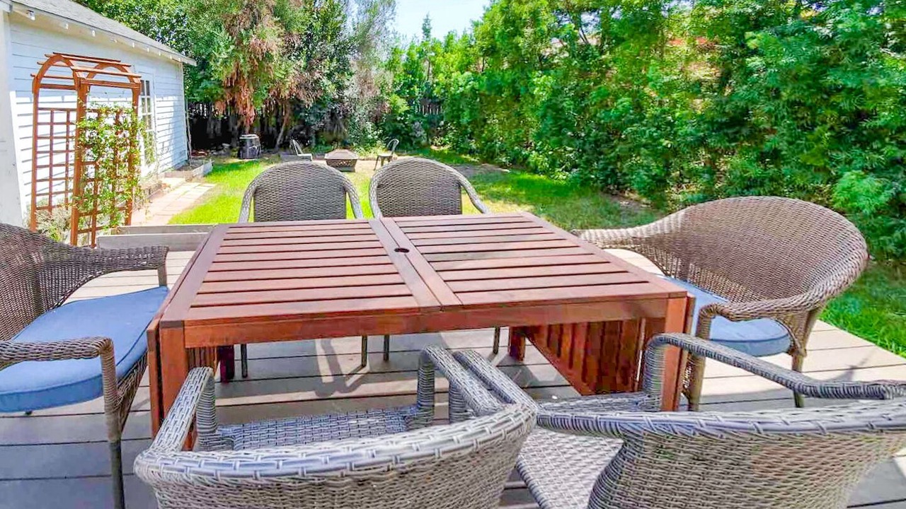 Photo of Outdoor in Los Feliz