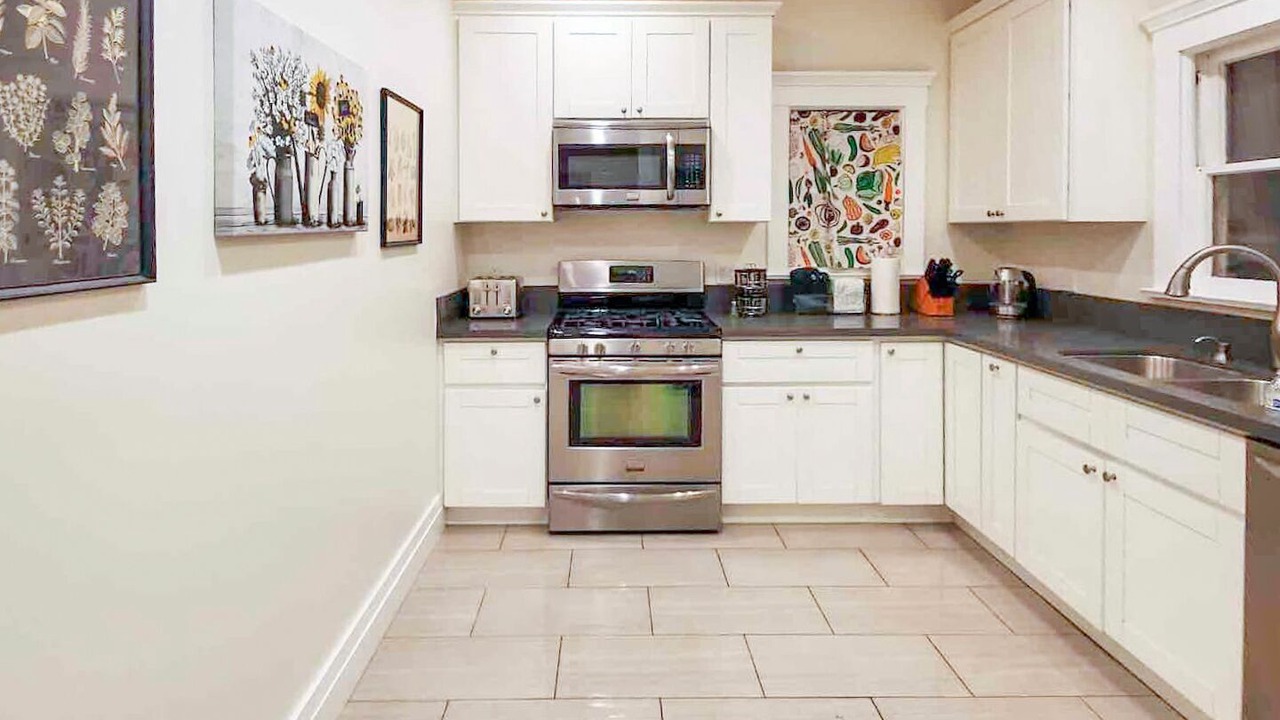 Photo of Kitchen in Los Feliz