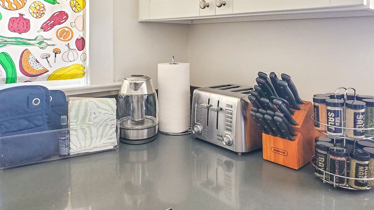 Photo of Kitchen in Los Feliz