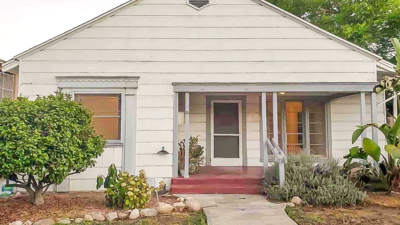 Photo of Outdoor in Los Feliz