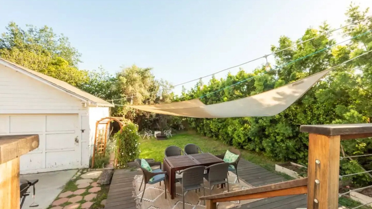 Photo of Outdoor in Los Feliz