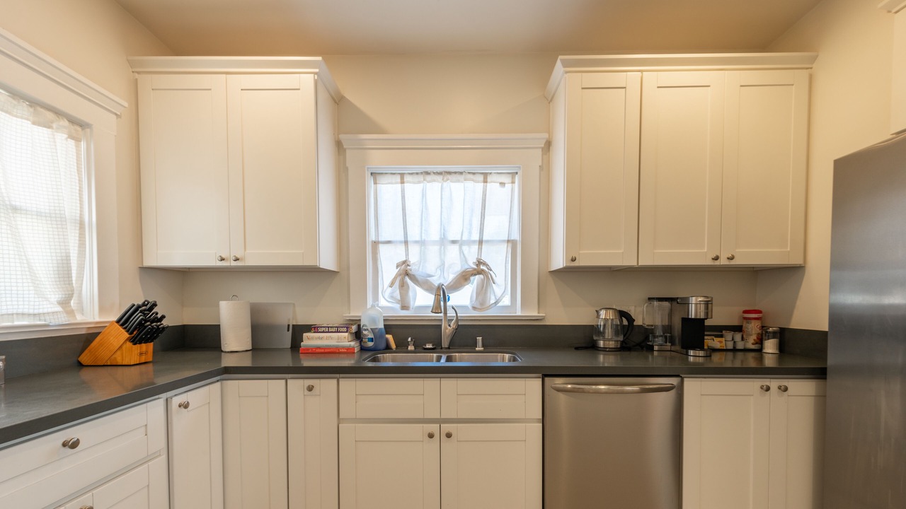 Photo of Kitchen in Los Feliz