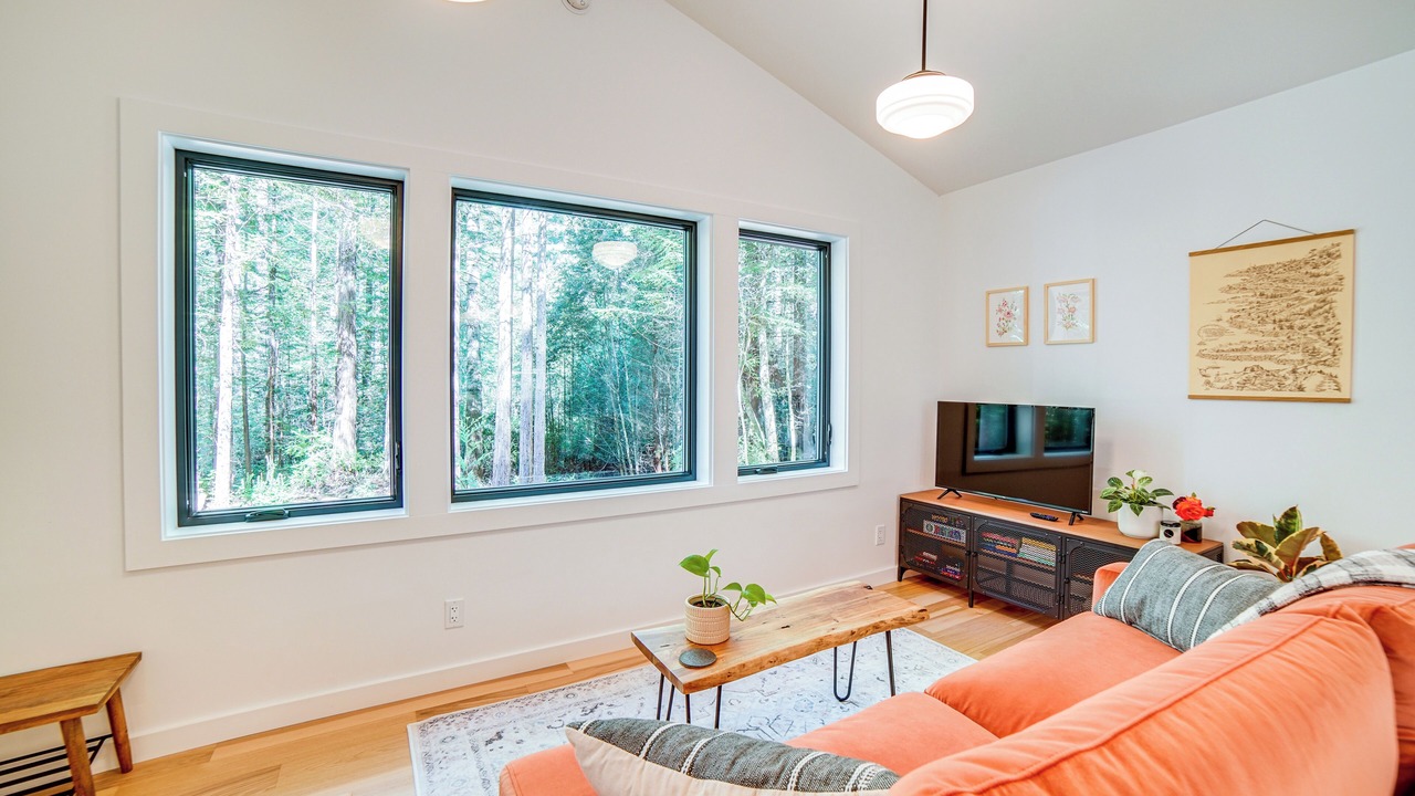 Photo of Livingroom in Mendocino