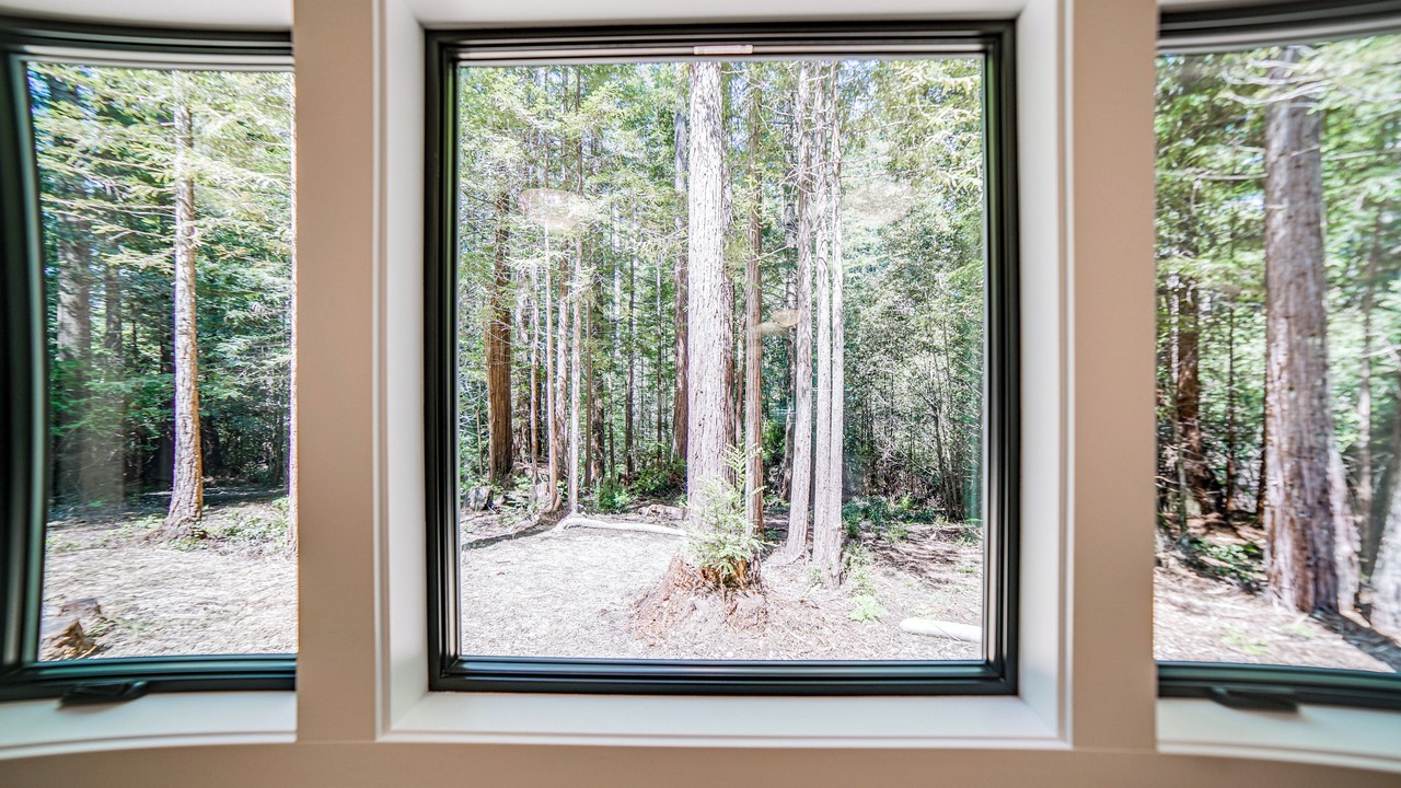 Photo of Bedroom in Mendocino