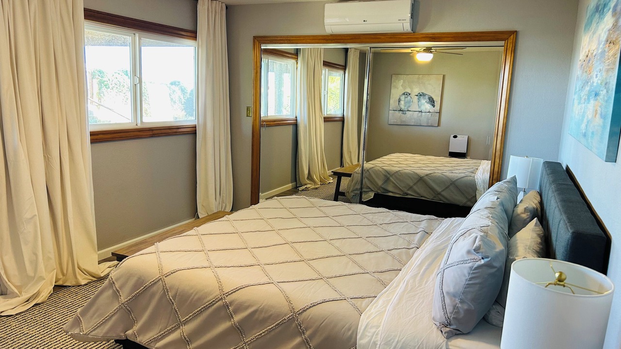 Photo of Bedroom in Bethel Island