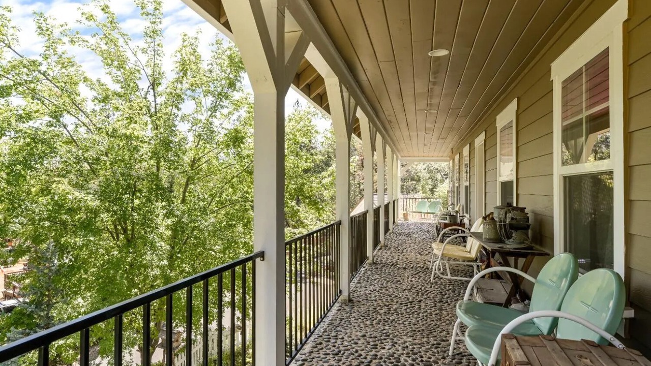 Photo of Outdoor in Foresthill