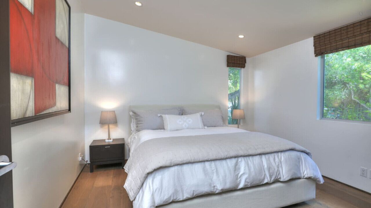 Photo of Bedroom in West Mesa