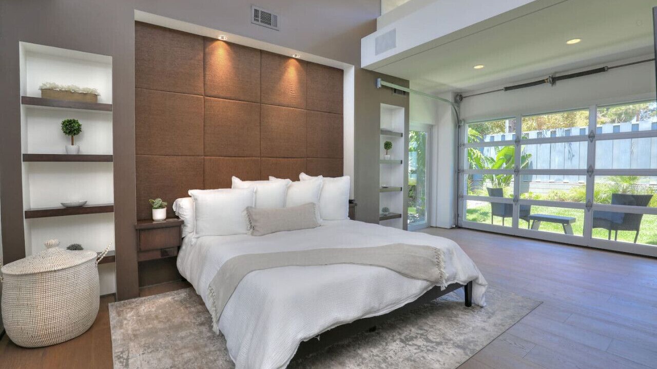 Photo of Bedroom in West Mesa
