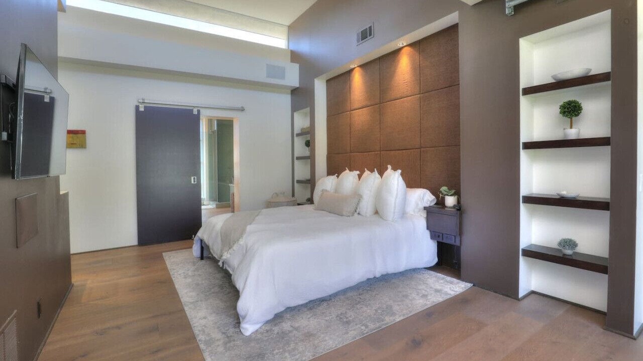 Photo of Bedroom in West Mesa