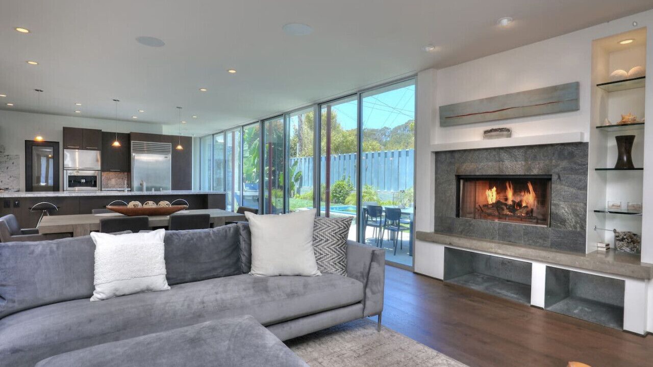 Photo of Livingroom in West Mesa