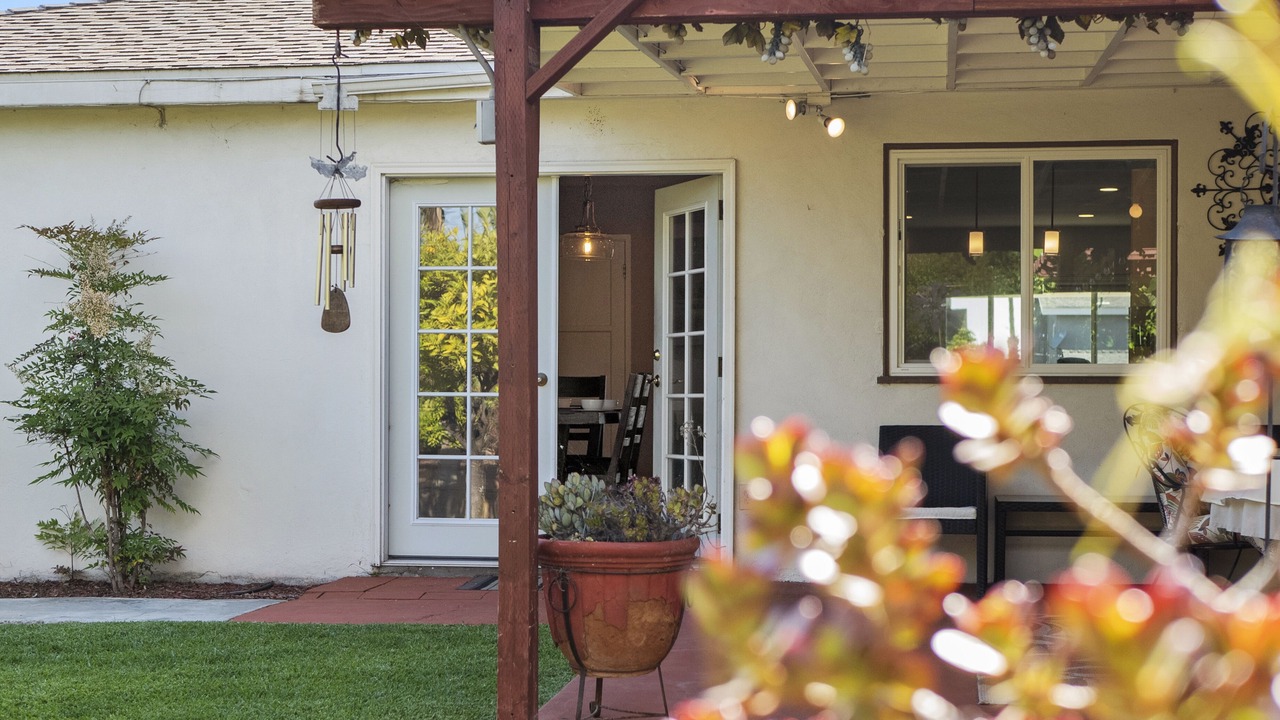 Photo of Patio Balcony in Bay Park