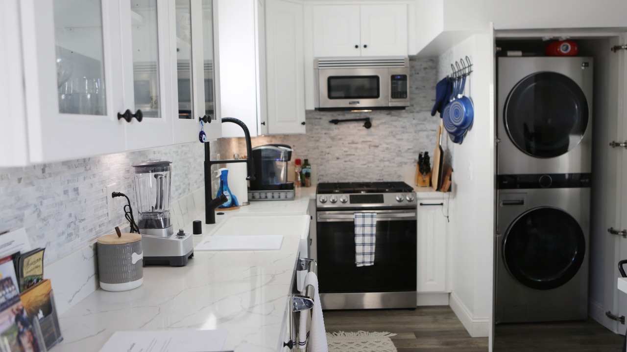 Photo of Kitchen in Temecula