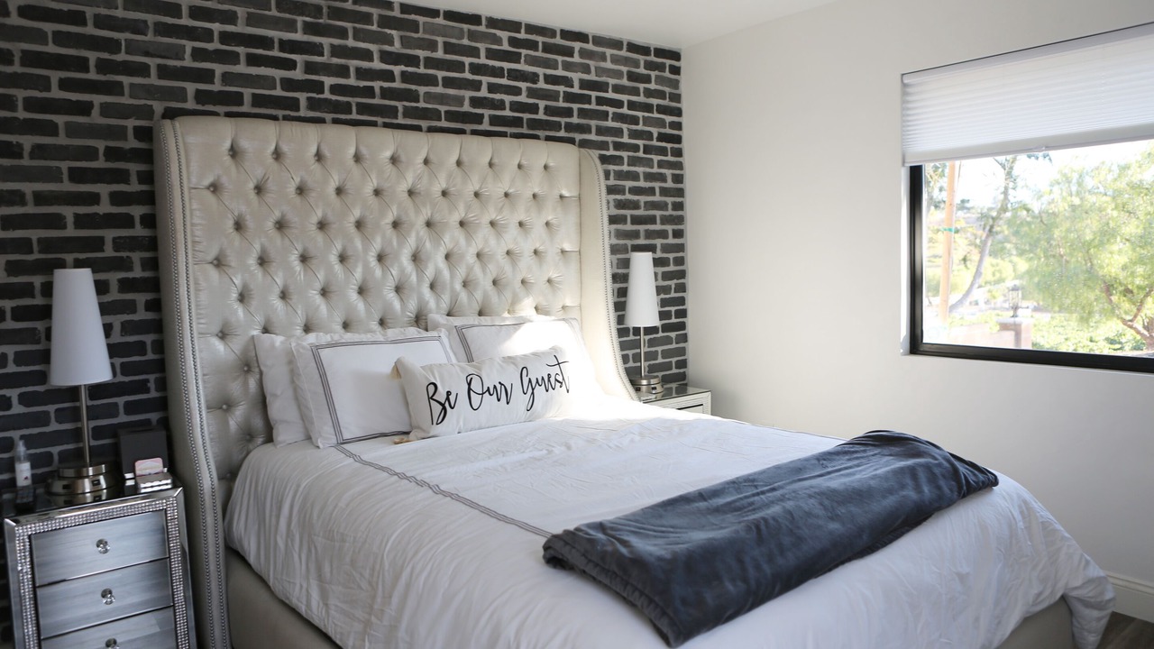 Photo of Bedroom in Temecula