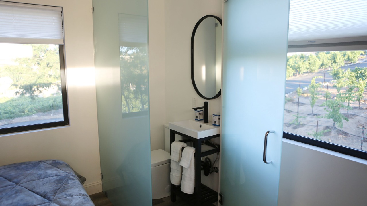 Photo of Bedroom in Temecula