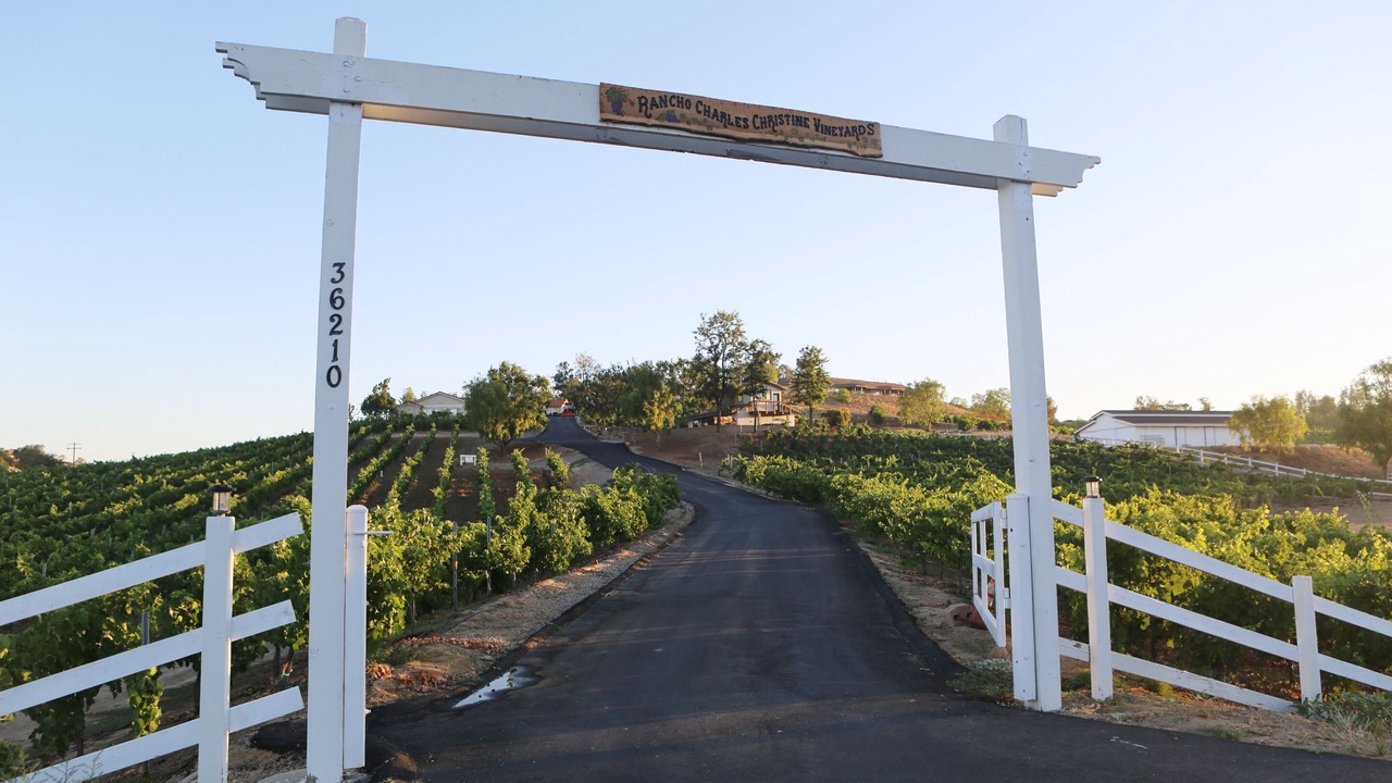 Photo of Outdoor in Temecula