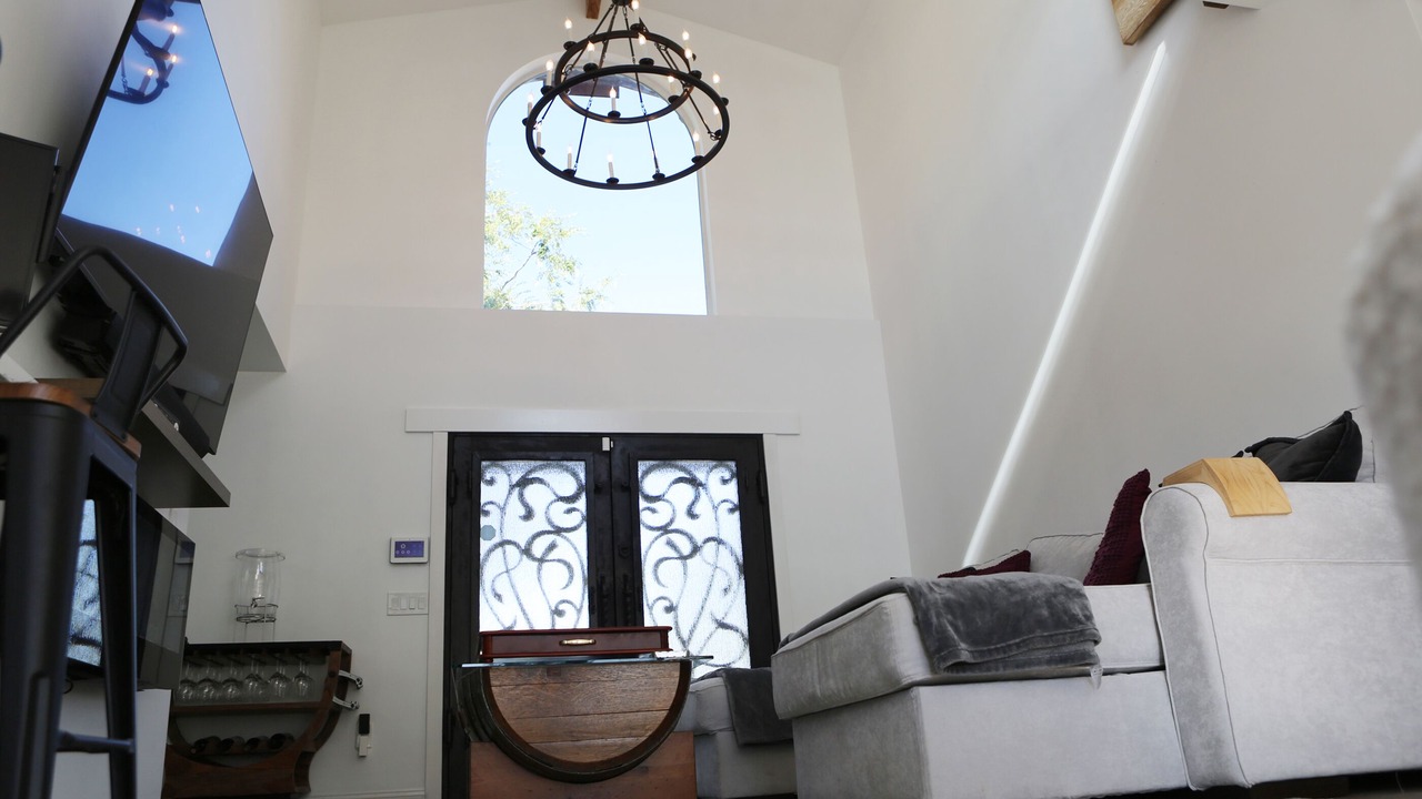 Photo of Livingroom in Temecula