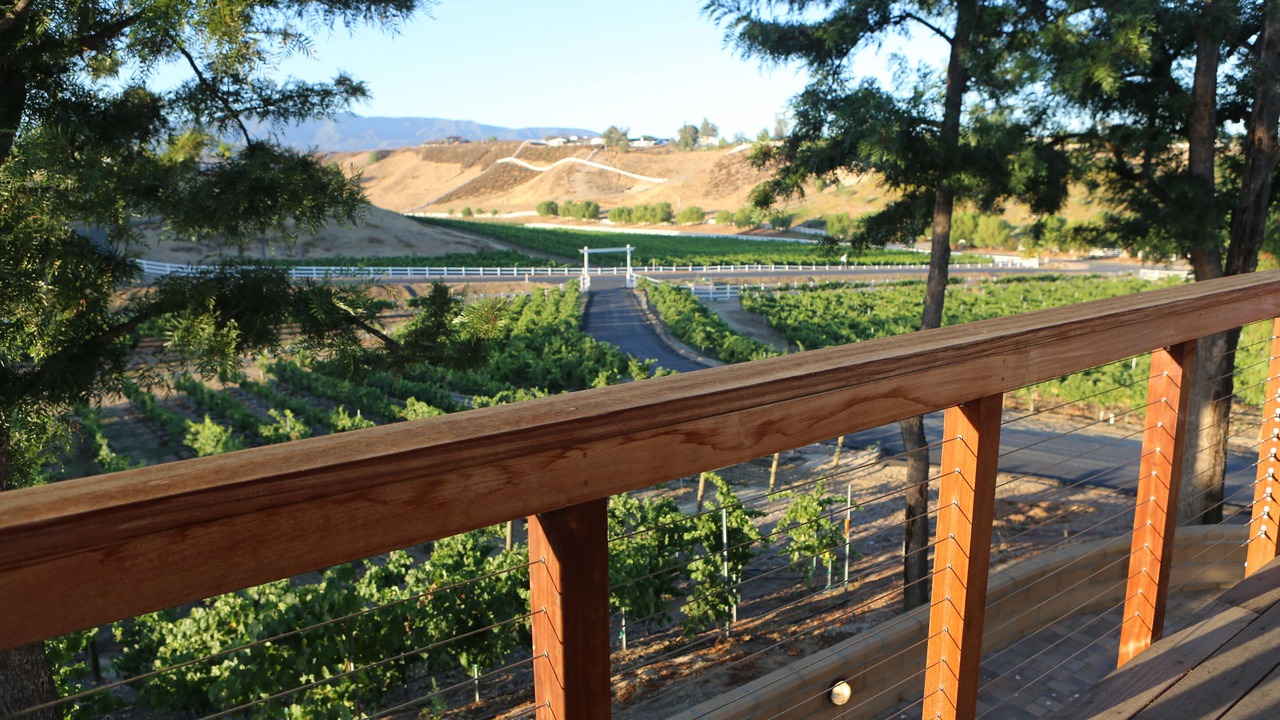 Photo of Outdoor in Temecula