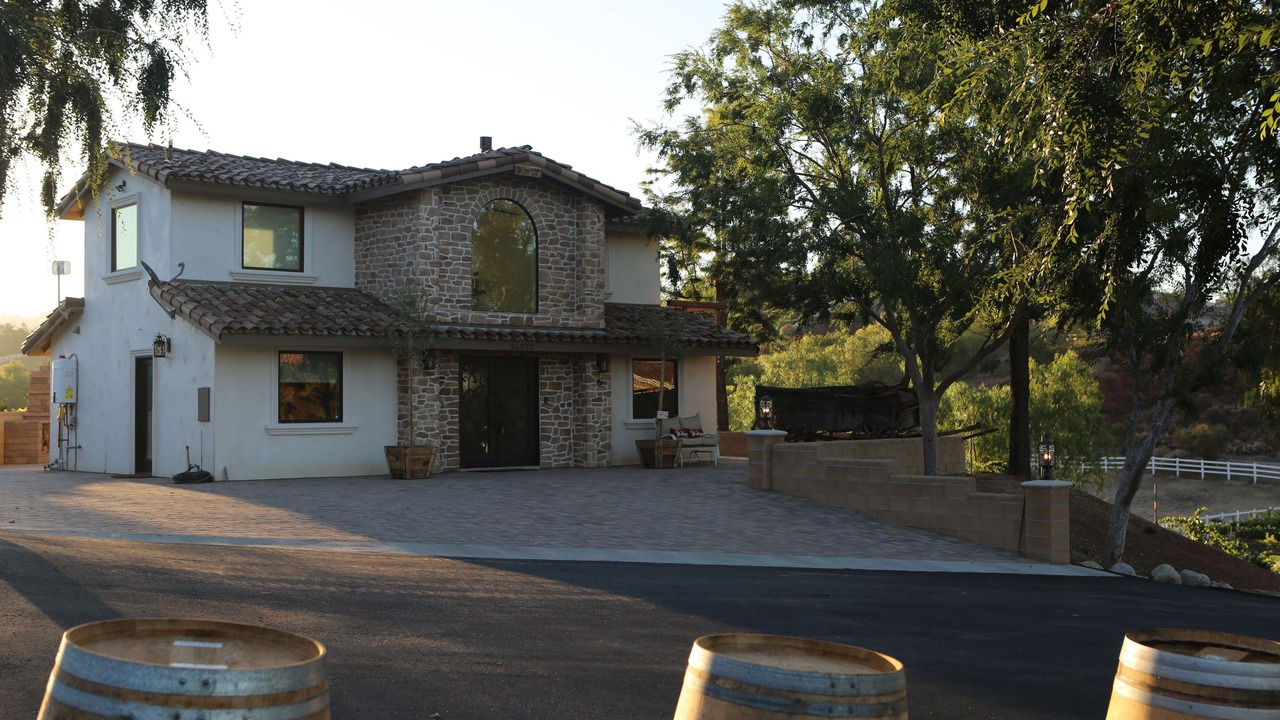 Photo of Outdoor in Temecula