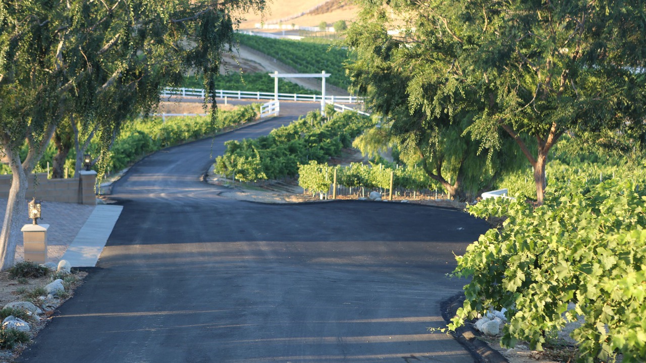 Photo of Outdoor in Temecula