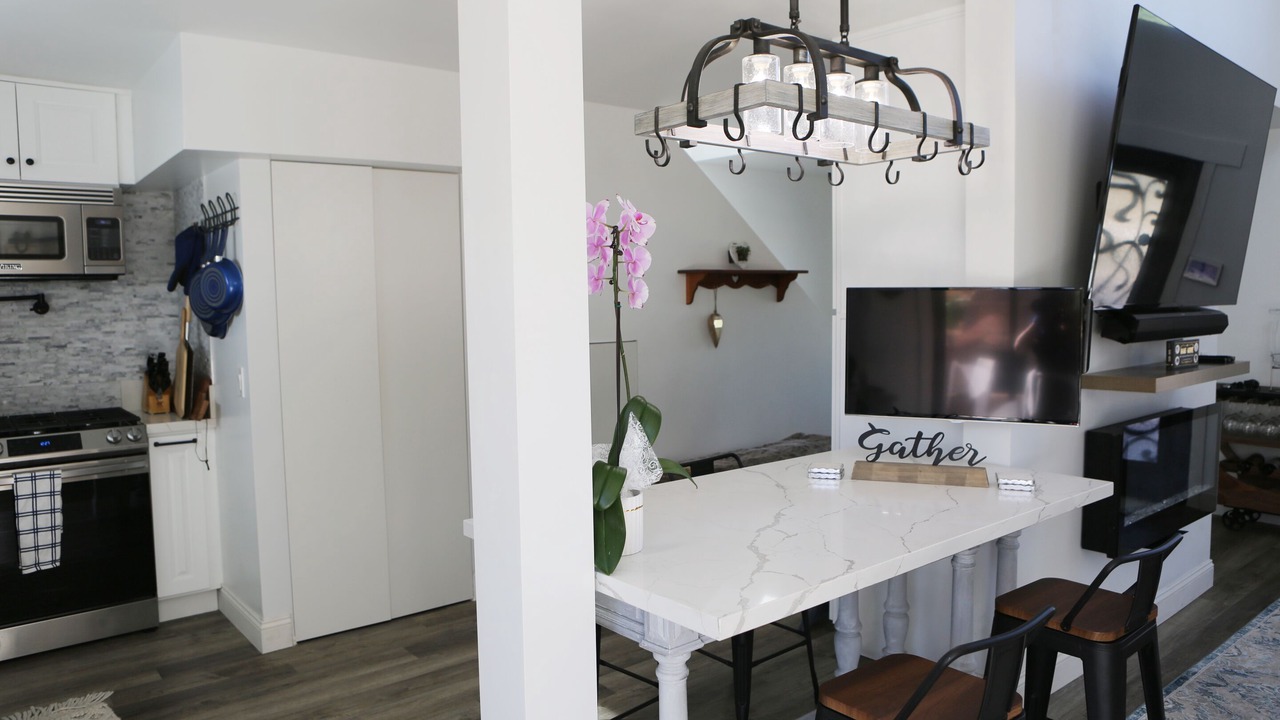Photo of Kitchen in Temecula