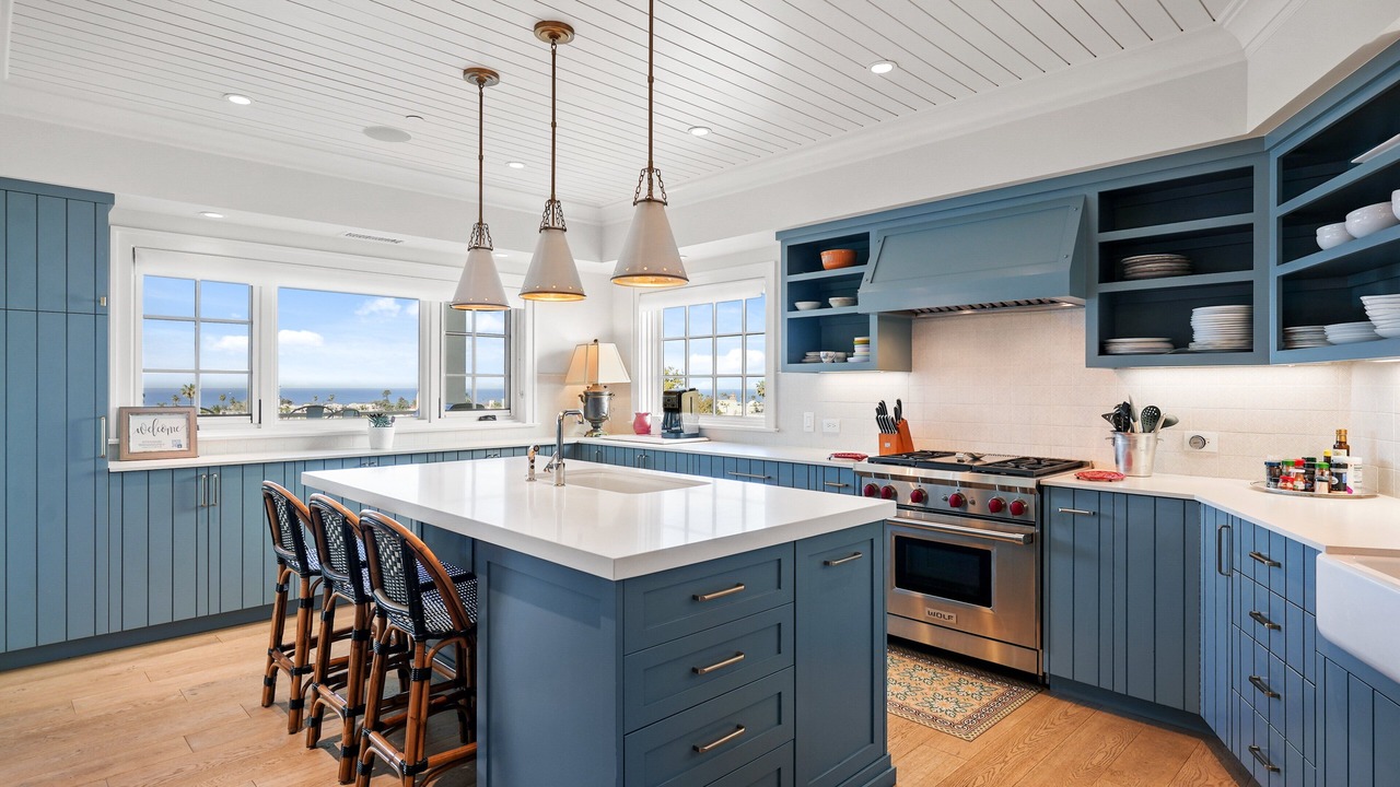 Photo of Kitchen in Village of La Jolla