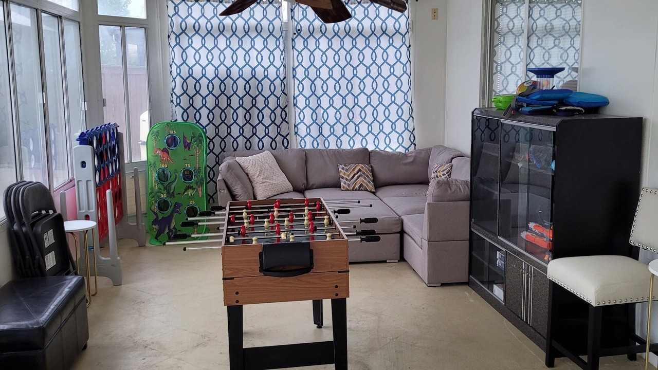 Photo of Bedroom in Sun City