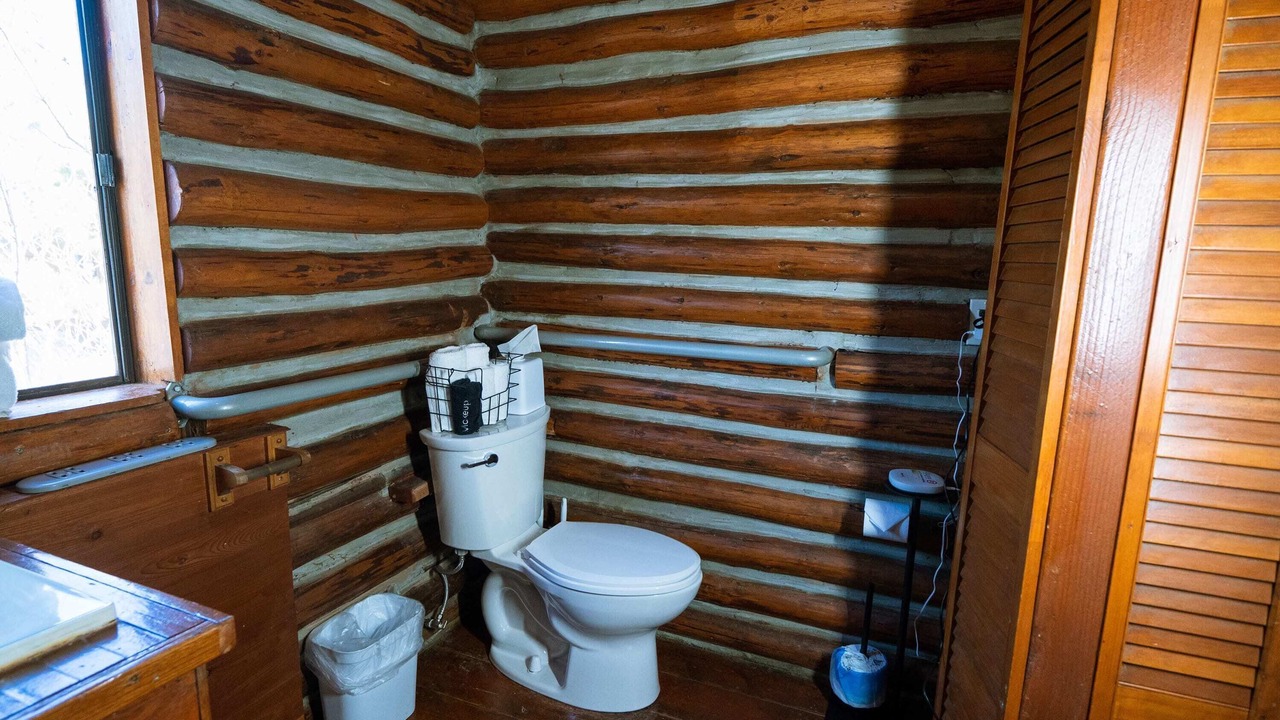 Photo of Bathroom in Mount Laguna