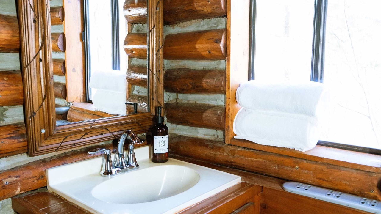 Photo of Bathroom in Mount Laguna