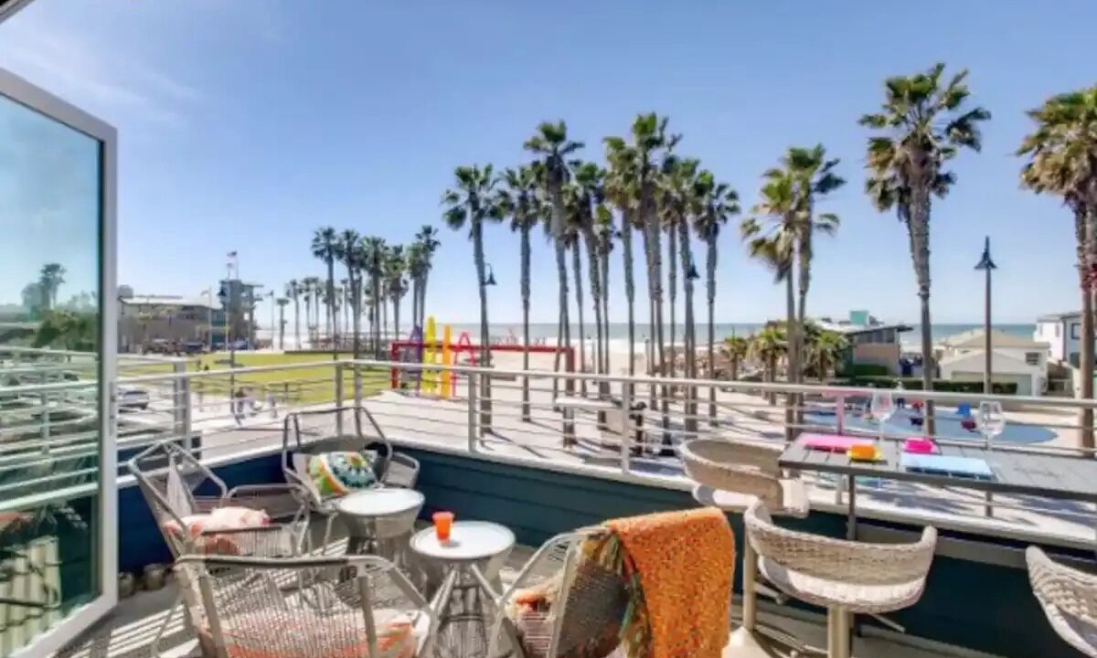 Photo of Outdoor in Imperial Beach