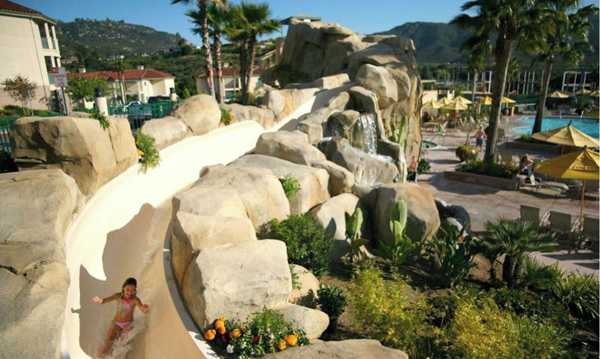 Photo of Outdoor in Lawrence Welk Resort Village