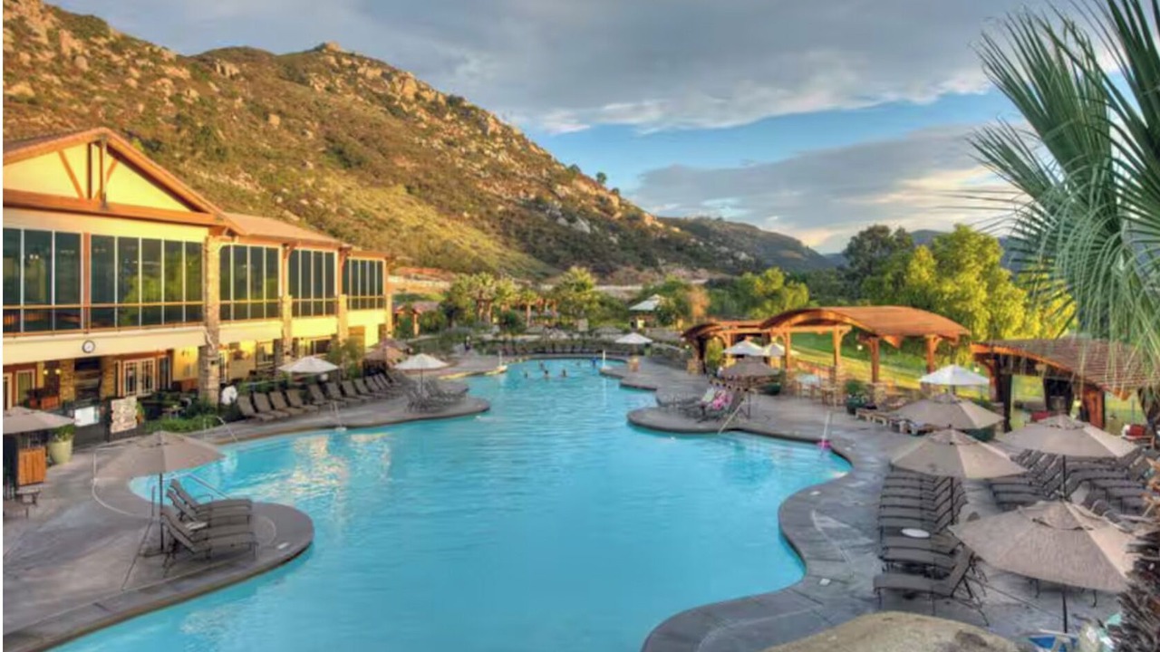Photo of Outdoor in Lawrence Welk Resort Village